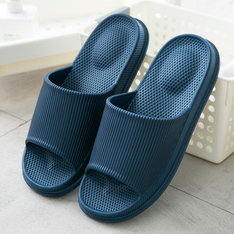 Home Slippers Summer 2023 New Non-Slip