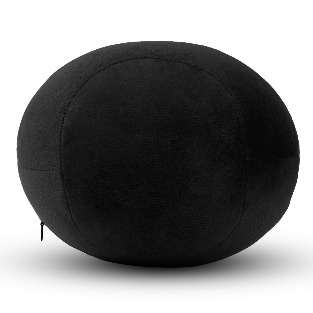 New memory cotton clip leg pillow slow rebound beautiful leg pillow casual leg pillow pregnant woman lift leg pillow cross-border explosion