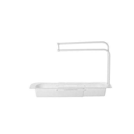 NEW Telescopic Sink Rack Holder