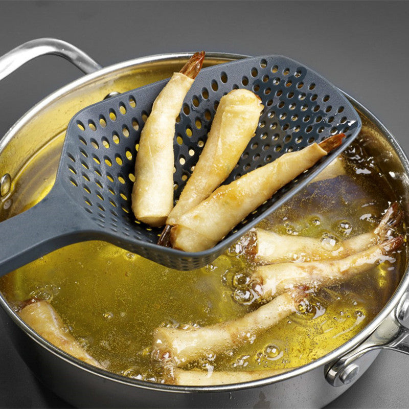 High-quality Kitchen Colander To Fish The Fence