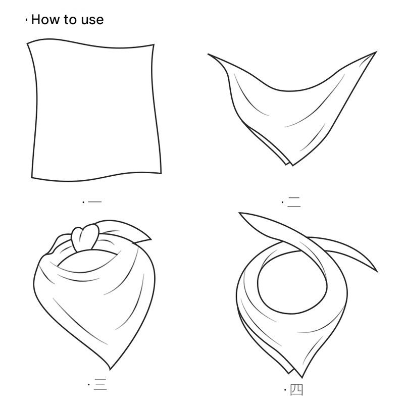 Kangobaby Baby & Maternity Products, Bamboo Cotton Bibs, Baby Bibs, Small Bamboo Cotton, Squares Triangles Boxed
