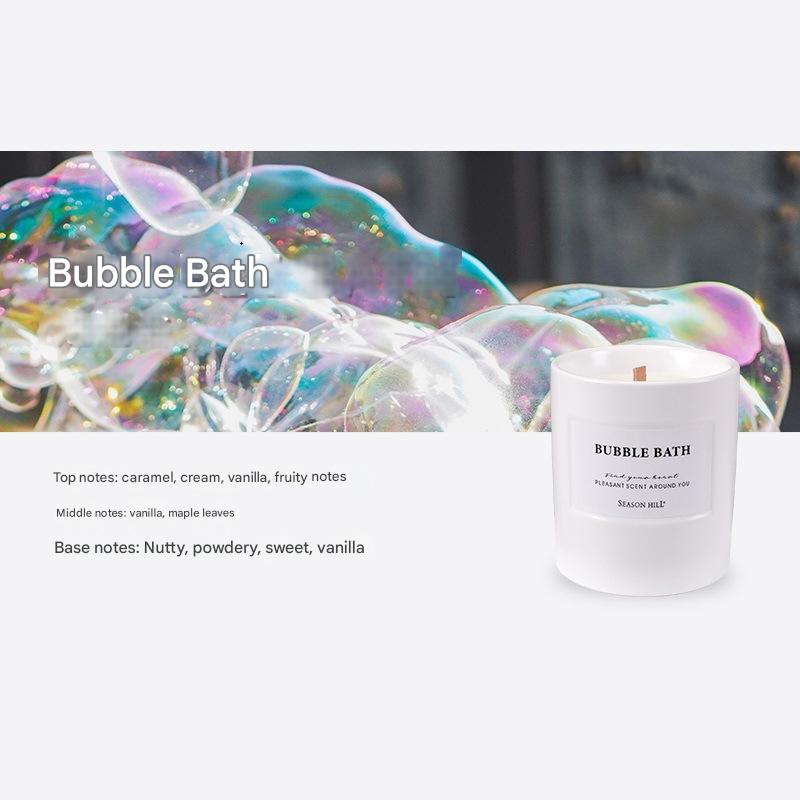 Nordic Style Scented Candles