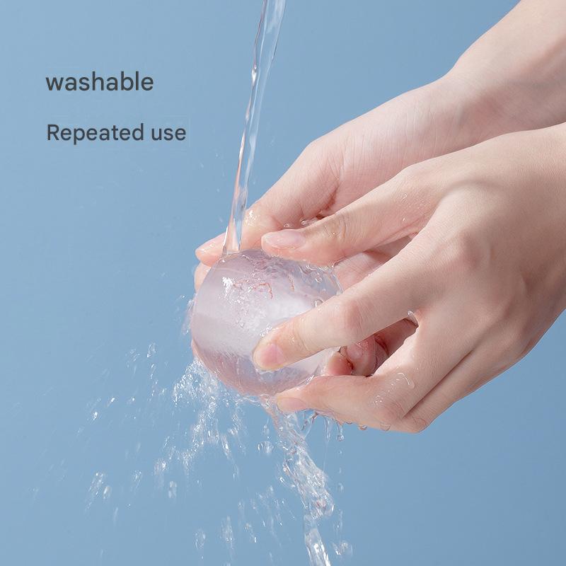 Home Travel Portable Mini Ball Clothes Sticky, Hair Home Portable Washable Hair Sticky, Repeatedly