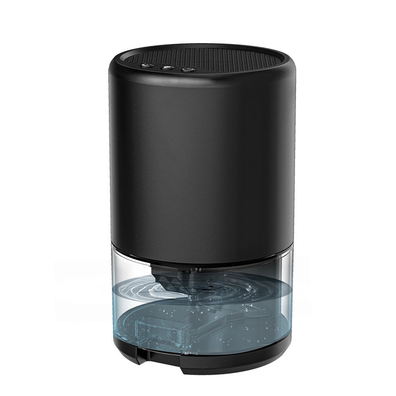 Factory Direct Dehumidifier, Household Bedroom Silent Small Dehumidifier, Mini Moisture-proof Dehumidifier Dehumidifier