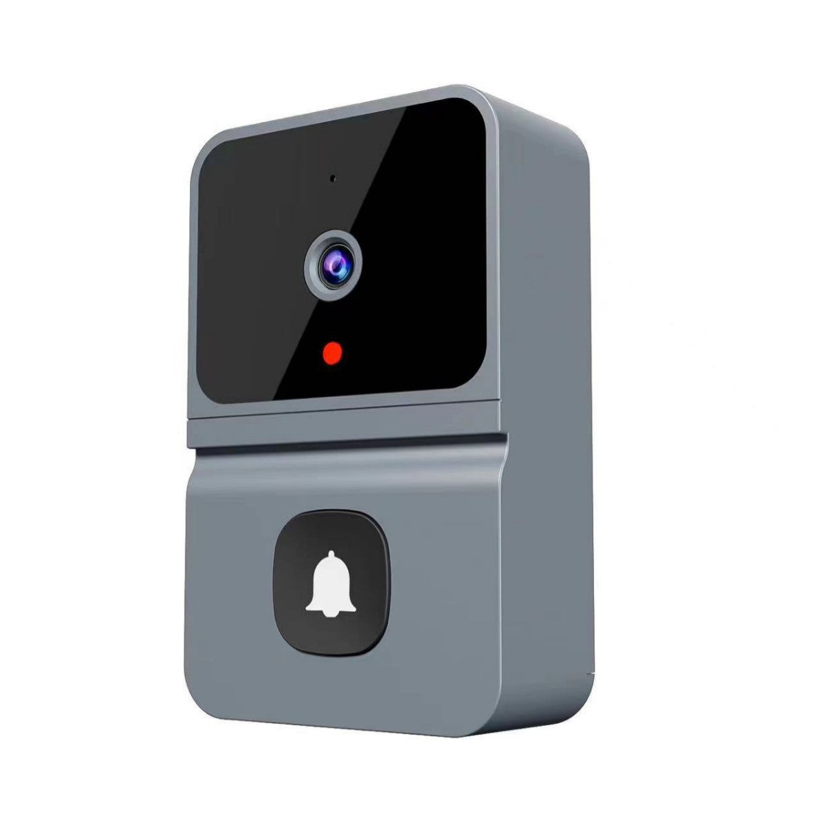 Tuya Wifi Door and Window Sensor Door Magnetic, Smart Home Remote Home Anti-Theft Door and Window Anti-Epidemic Isolation Alarm