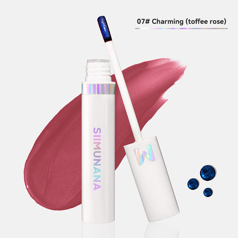 Hot-selling foreign trade same TUMU hot-selling lip gloss