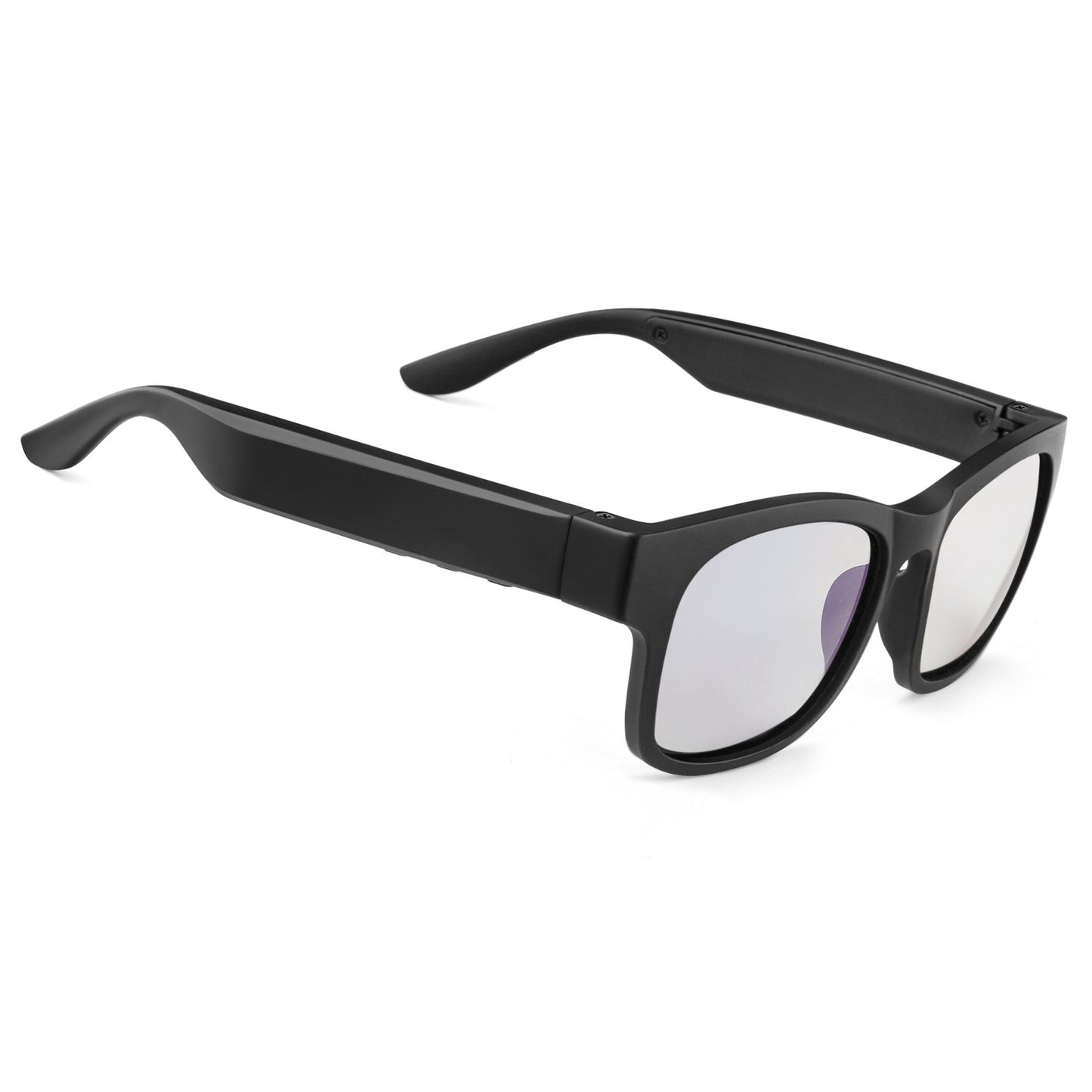 A12 pro smart bluetooth glasses sports portable wireless bluetooth headset polarized music sunglasses headset