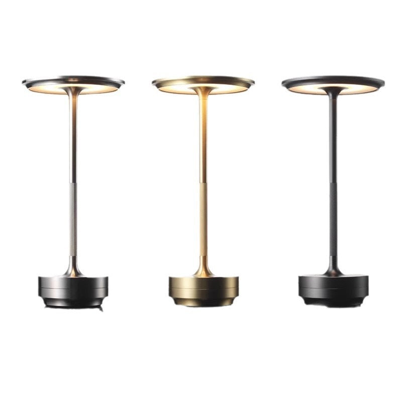 Nordic Ambient Lighting Lamp