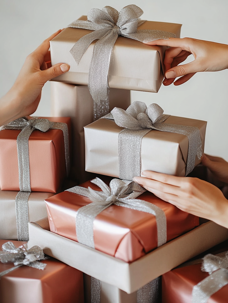 Events and Celebrations