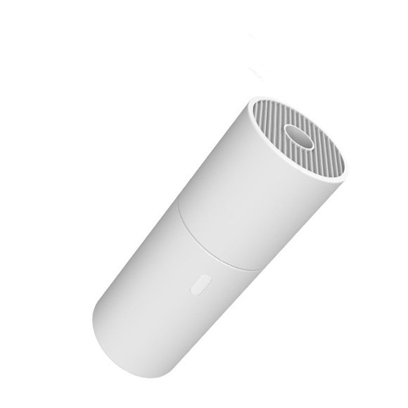 Wireless Car Vacuum Cleaner, Car Charging Mini Smart Home Multi-function Desktop Blowing and Suction Handheld Vacuum Cleaner