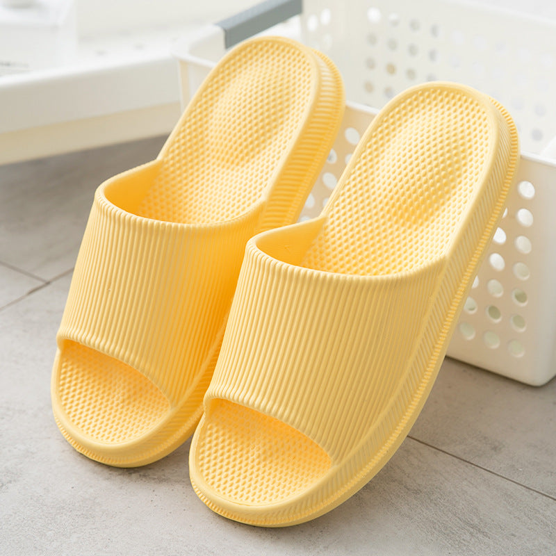 Home Slippers Summer 2023 New Non-Slip