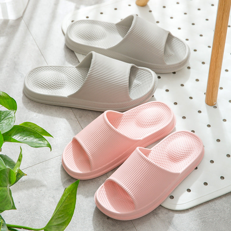 Home Slippers Summer 2023 New Non-Slip