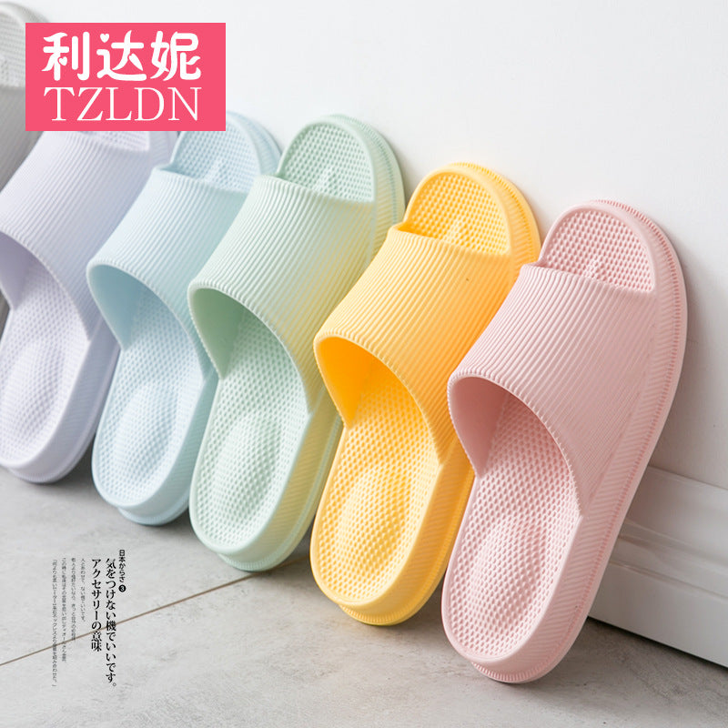 Home Slippers Summer 2023 New Non-Slip