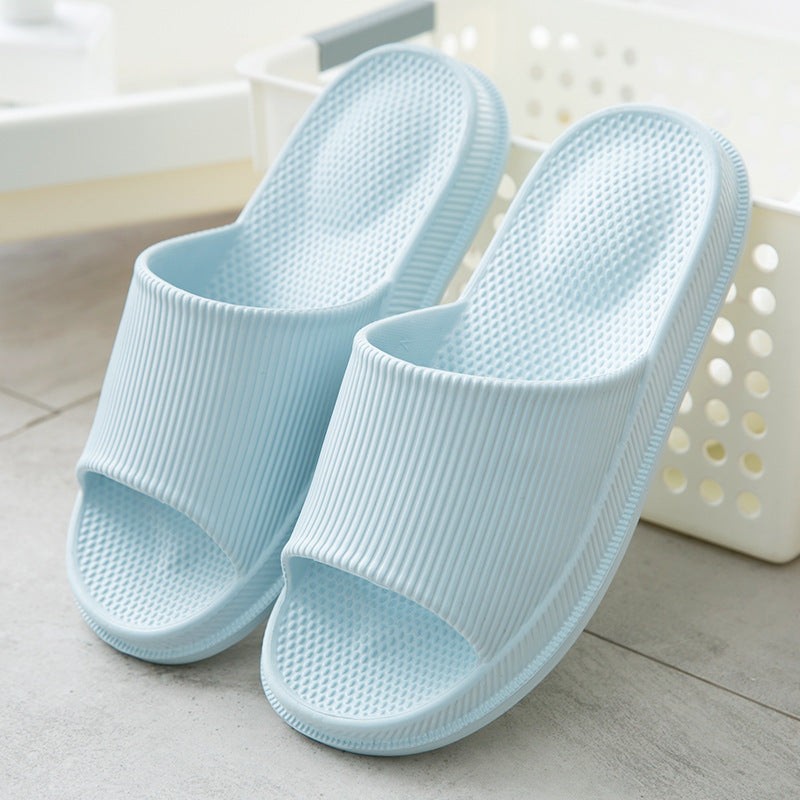Home Slippers Summer 2023 New Non-Slip