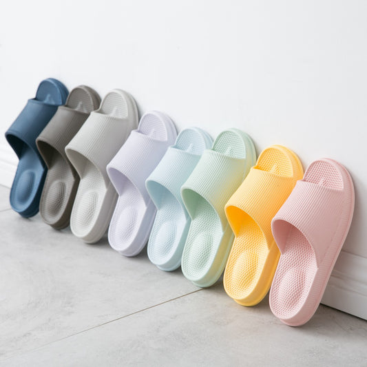 Home Slippers Summer 2023 New Non-Slip