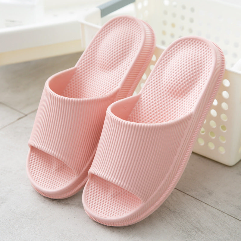 Home Slippers Summer 2023 New Non-Slip