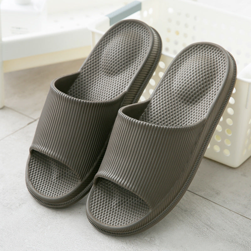 Home Slippers Summer 2023 New Non-Slip