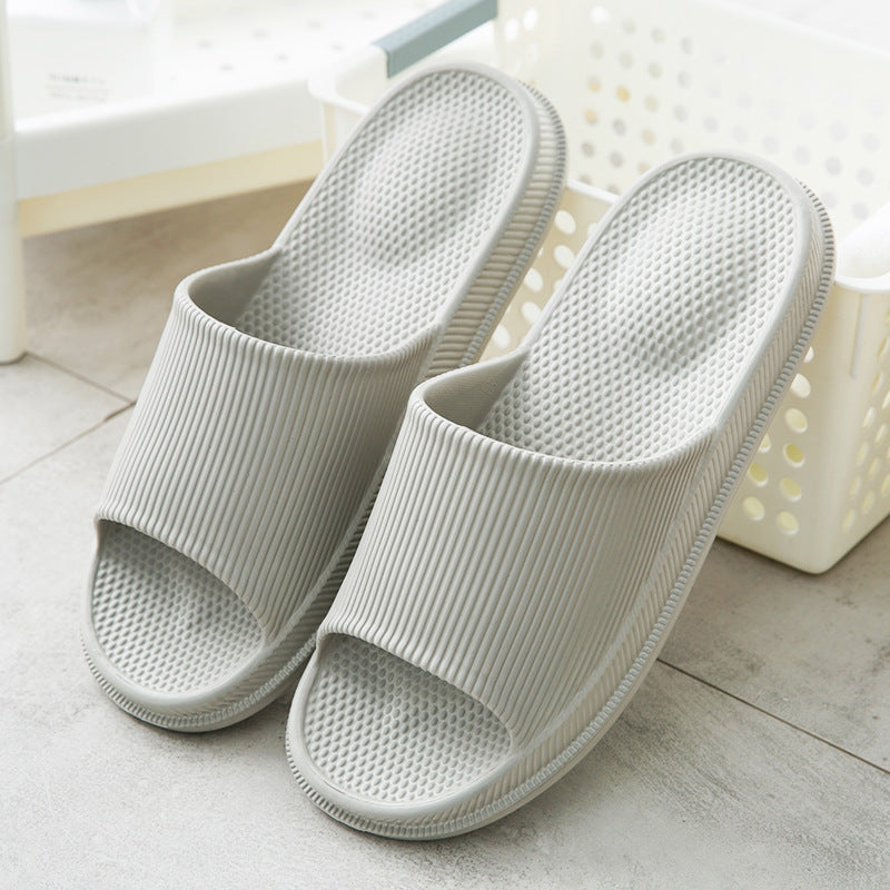 Home Slippers Summer 2023 New Non-Slip