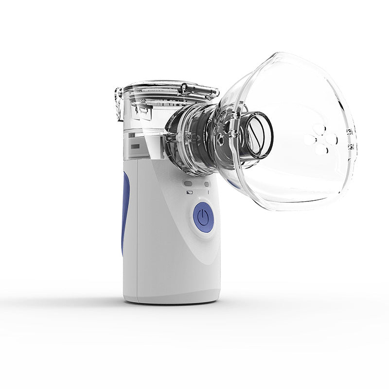 New Foreign Trade Atomizer Export Hot Handheld Silent Portable Atomizer Home Factory Delivery