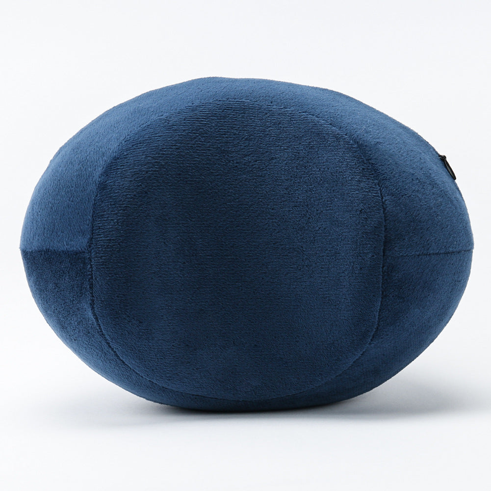 New memory cotton clip leg pillow slow rebound beautiful leg pillow casual leg pillow pregnant woman lift leg pillow cross-border explosion