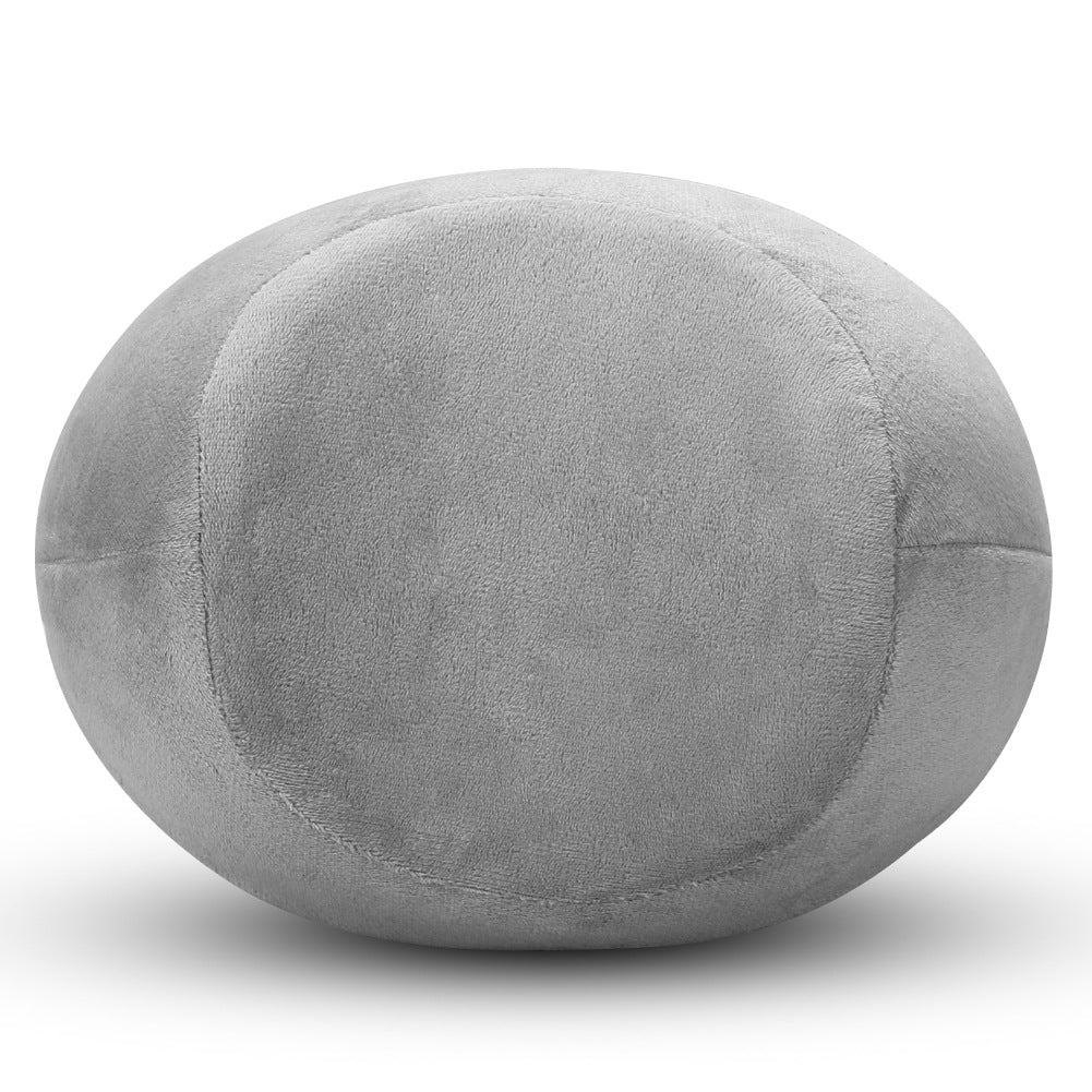 New memory cotton clip leg pillow slow rebound beautiful leg pillow casual leg pillow pregnant woman lift leg pillow cross-border explosion