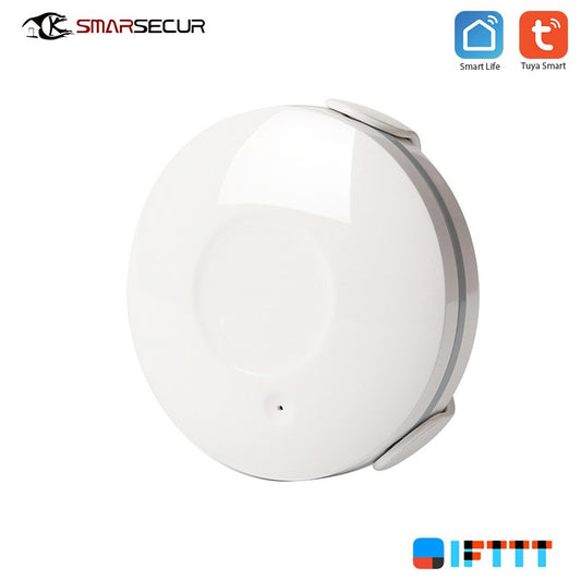 Tuya Smart Home Wifi Water Level