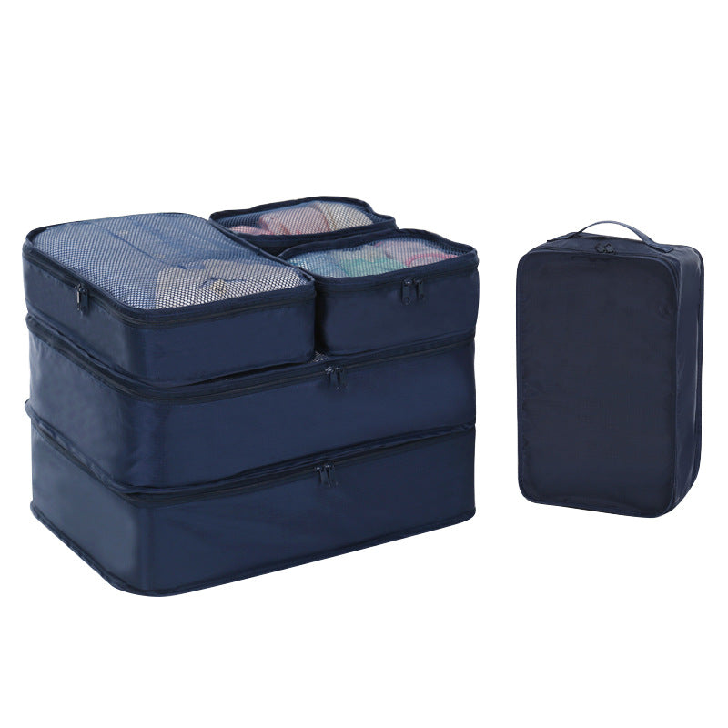 Tianzong Travel Storage 6-piece Storage Bag