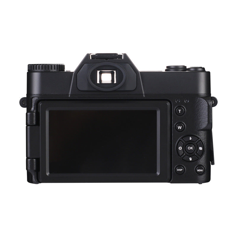Cross-border R10 new 4K HD 48 million pixel entry-level micro single digital home travel with WIFI camera