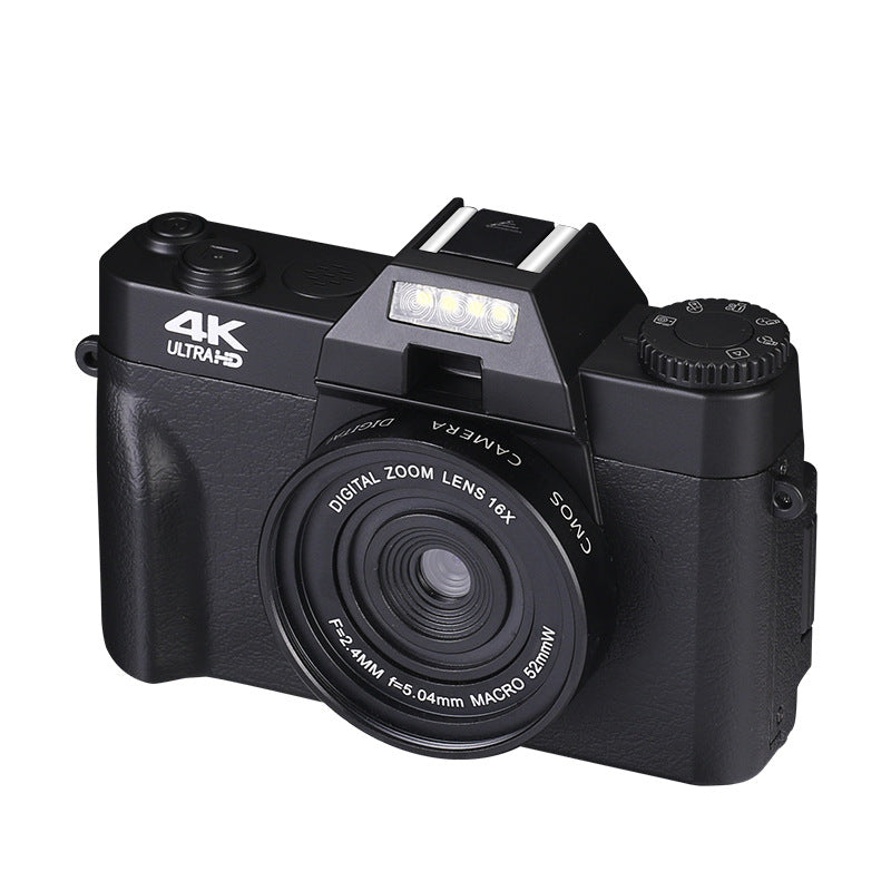 Cross-border R10 new 4K HD 48 million pixel entry-level micro single digital home travel with WIFI camera