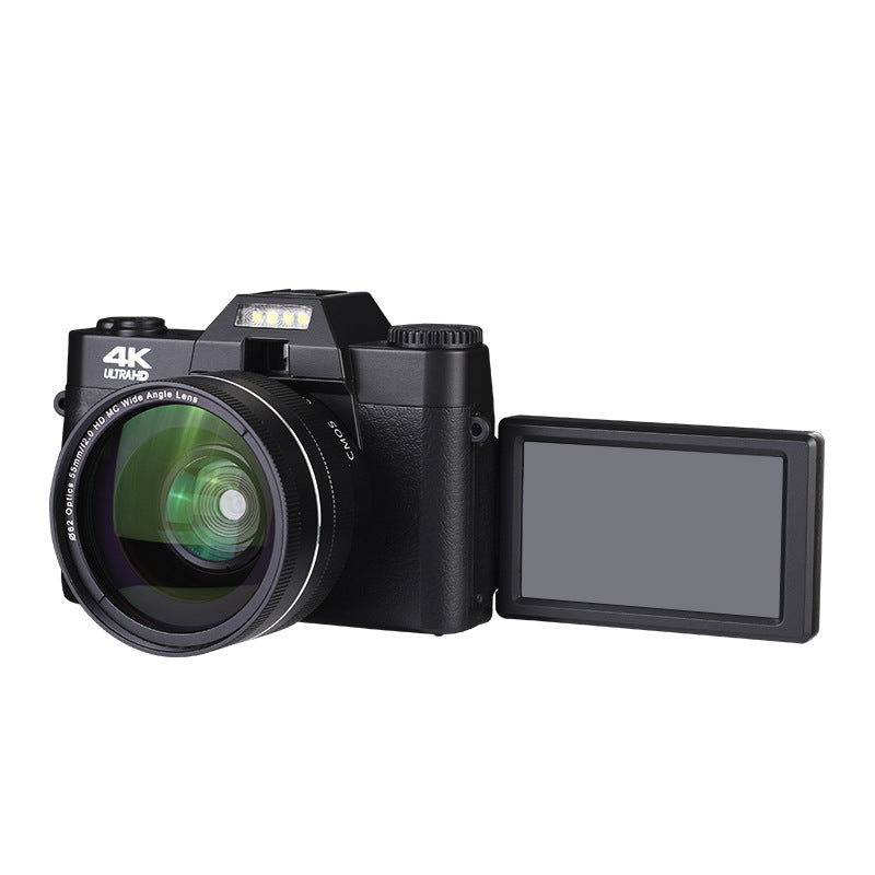 Cross-border R10 new 4K HD 48 million pixel entry-level micro single digital home travel with WIFI camera