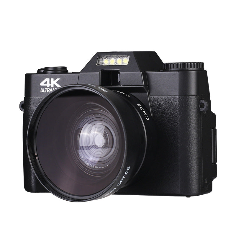 Cross-border R10 new 4K HD 48 million pixel entry-level micro single digital home travel with WIFI camera