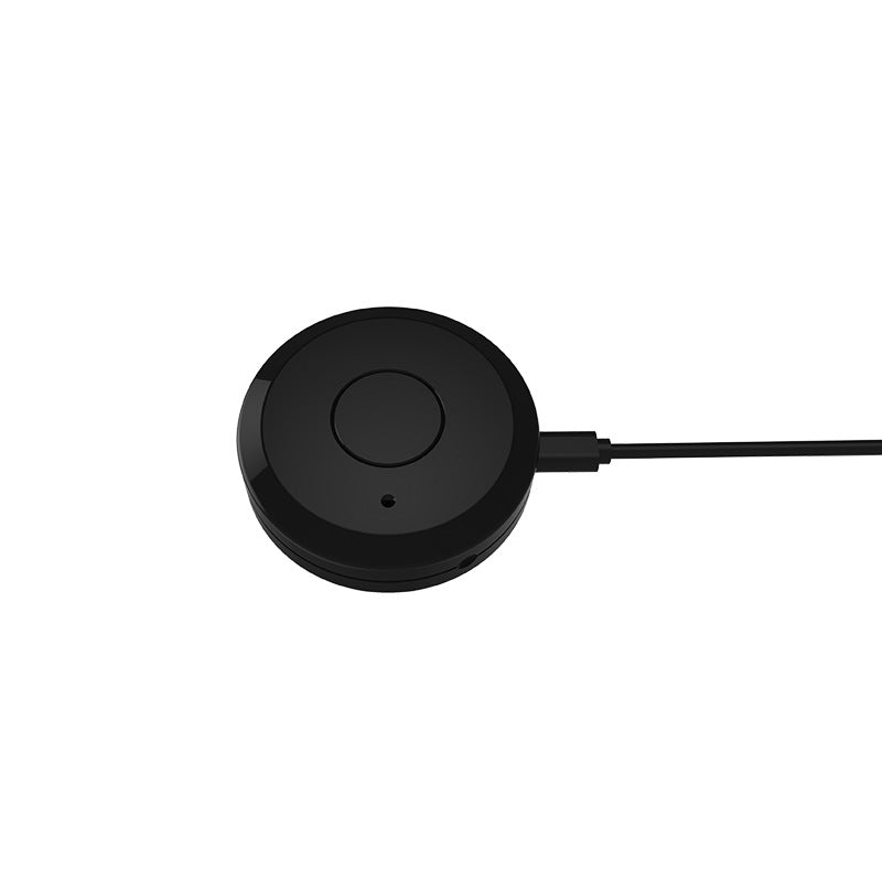 Tuya Smart Home Infrared WiFi Universal Remote Control and Home Appliances Voice Mobile Phone Control
