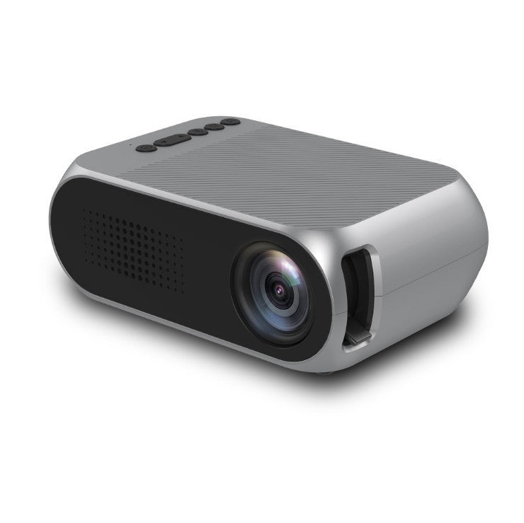 Projector Hot Sale YG320 Home Micro HD 1080PLED Mini Portable Projector