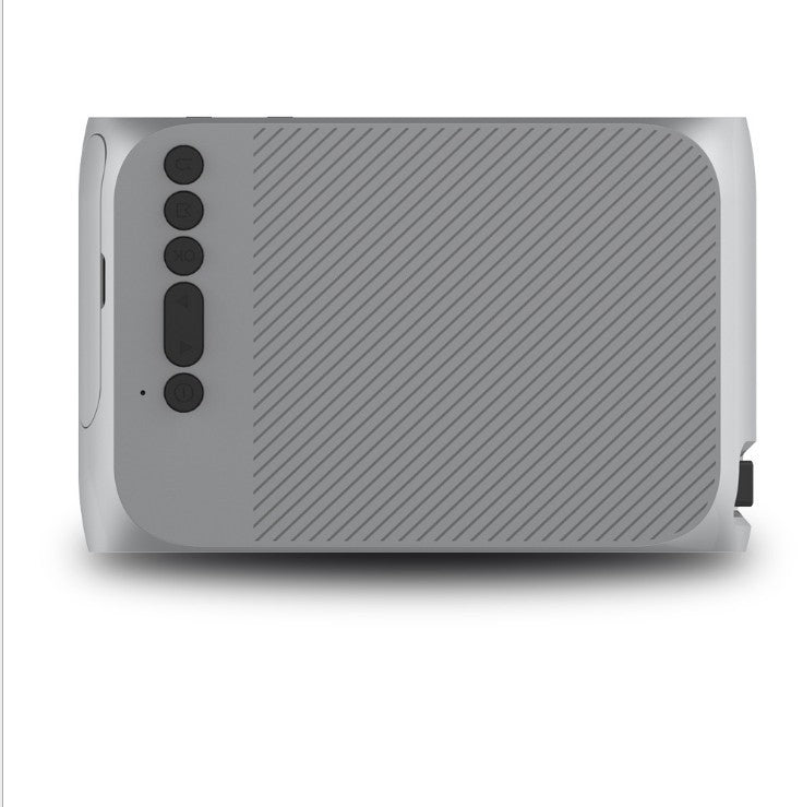 Projector Hot Sale YG320 Home Micro HD 1080PLED Mini Portable Projector