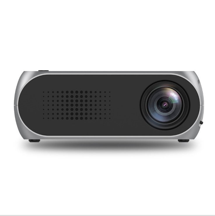 Projector Hot Sale YG320 Home Micro HD 1080PLED Mini Portable Projector