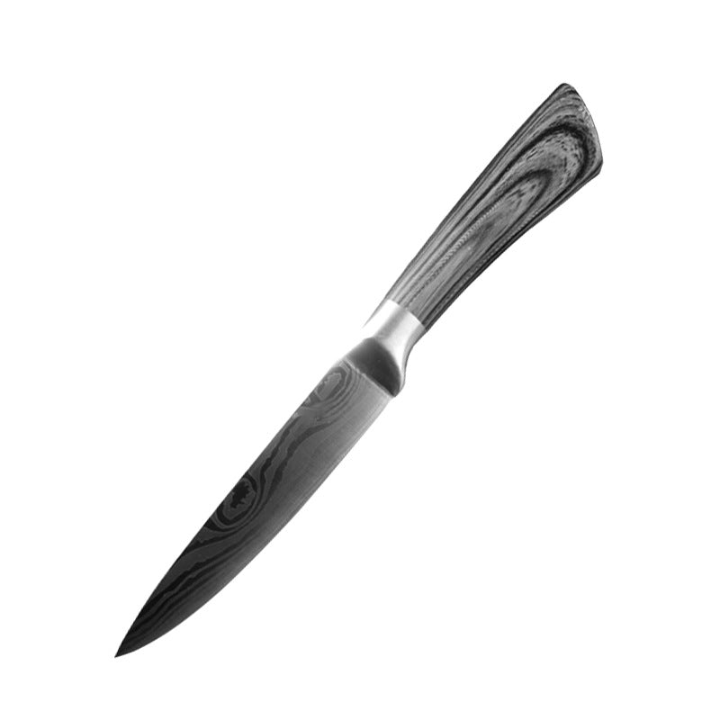 Yangjiang Kitchen Knife Set