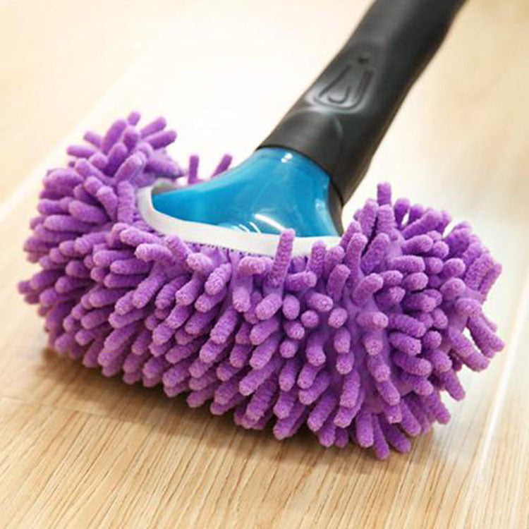 Creative Home Chenille Shoe Covers