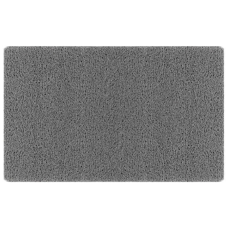 Bathroom Non-slip Mat, Shower Room Bath Step Foot Mat, Silk Ring Toilet Waterproof Floor Mat