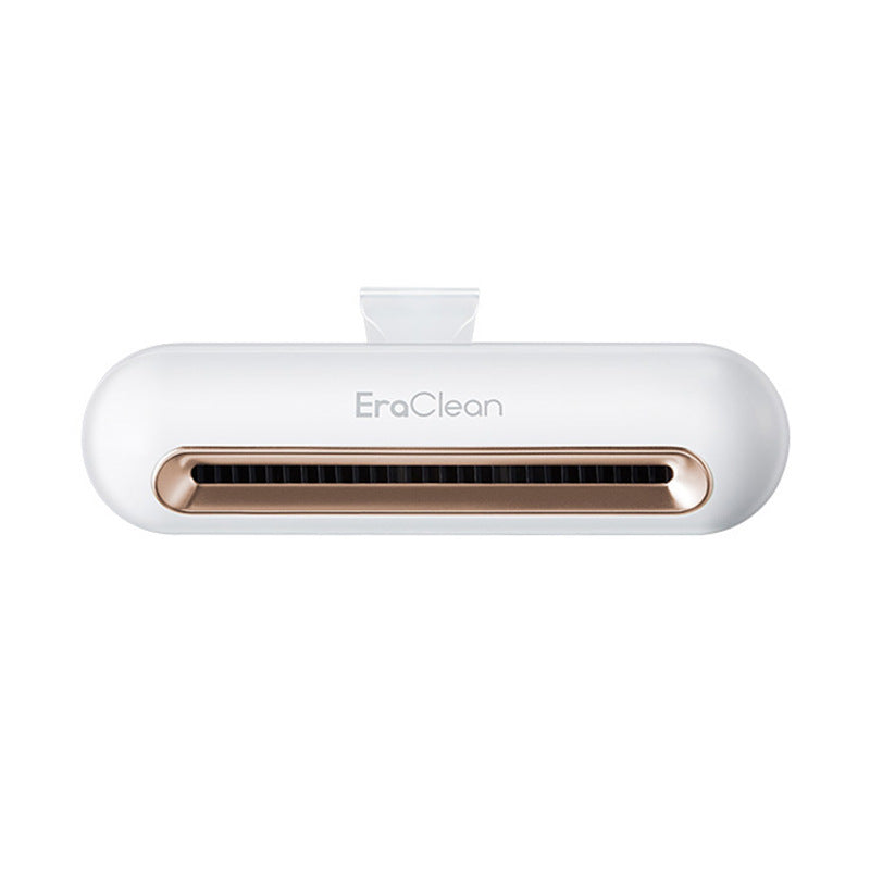 EraClean Refrigerator Deodorizer Disinfection Ozone Air Purifier / Kitchen Bathroom Deodorizer Disinfection Machine
