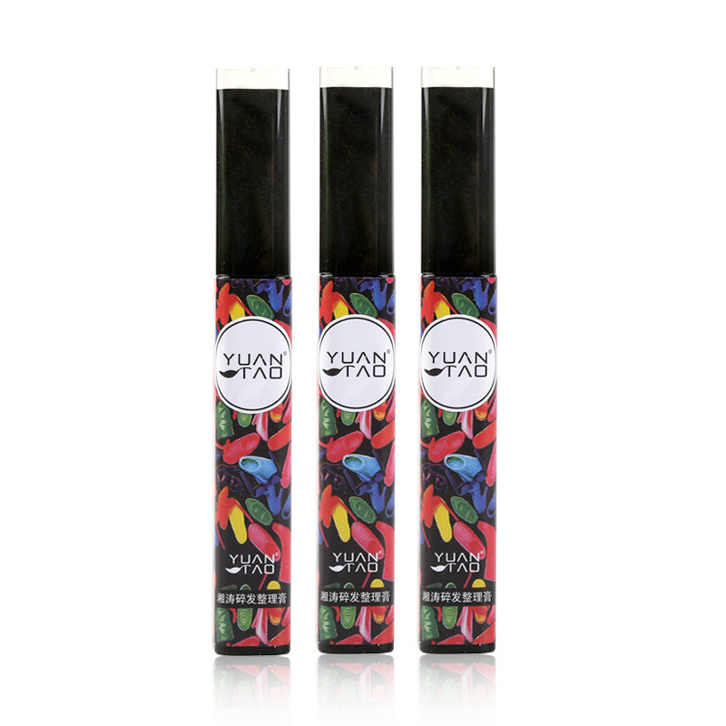 Children Can Use Shredded Hair Cream, Non-greasy Anti-hairy Hair, Hair Shaping, Small Broken Hair Artifact, Customizable