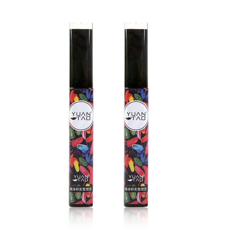 Children Can Use Shredded Hair Cream, Non-greasy Anti-hairy Hair, Hair Shaping, Small Broken Hair Artifact, Customizable