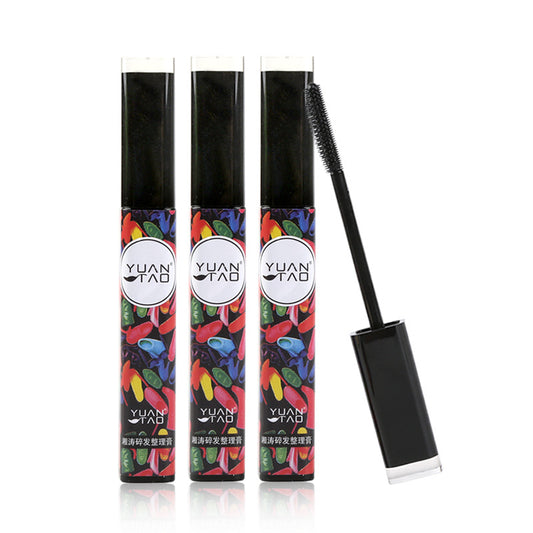 Children Can Use Shredded Hair Cream, Non-greasy Anti-hairy Hair, Hair Shaping, Small Broken Hair Artifact, Customizable