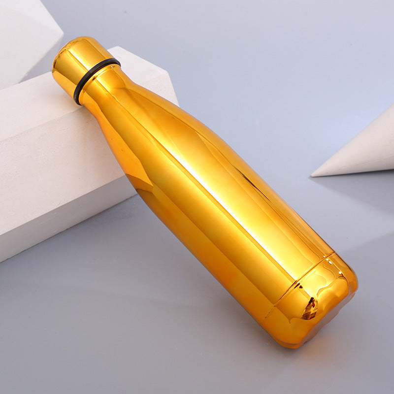 Akkoki 500ml Stainless Steel Vacuum Flasks