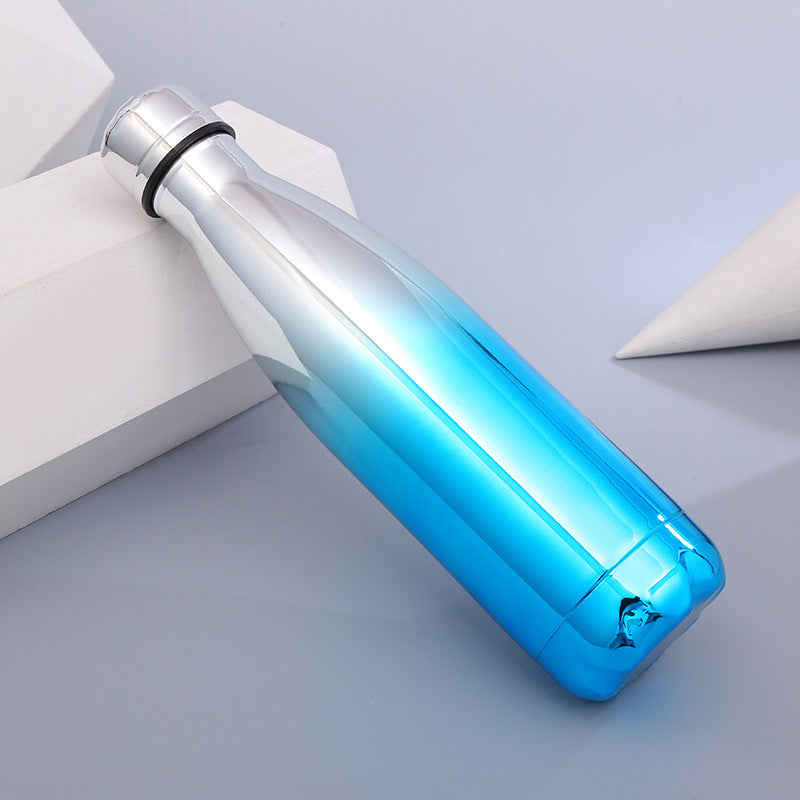 Akkoki 500ml Stainless Steel Vacuum Flasks