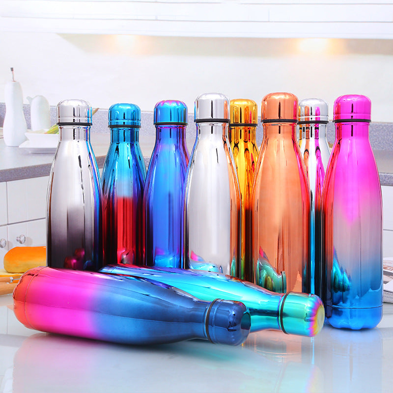 Akkoki 500ml Stainless Steel Vacuum Flasks