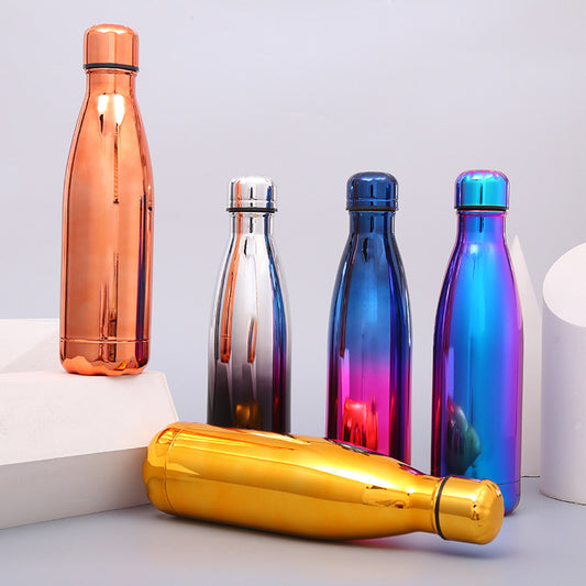 Akkoki 500ml Stainless Steel Vacuum Flasks