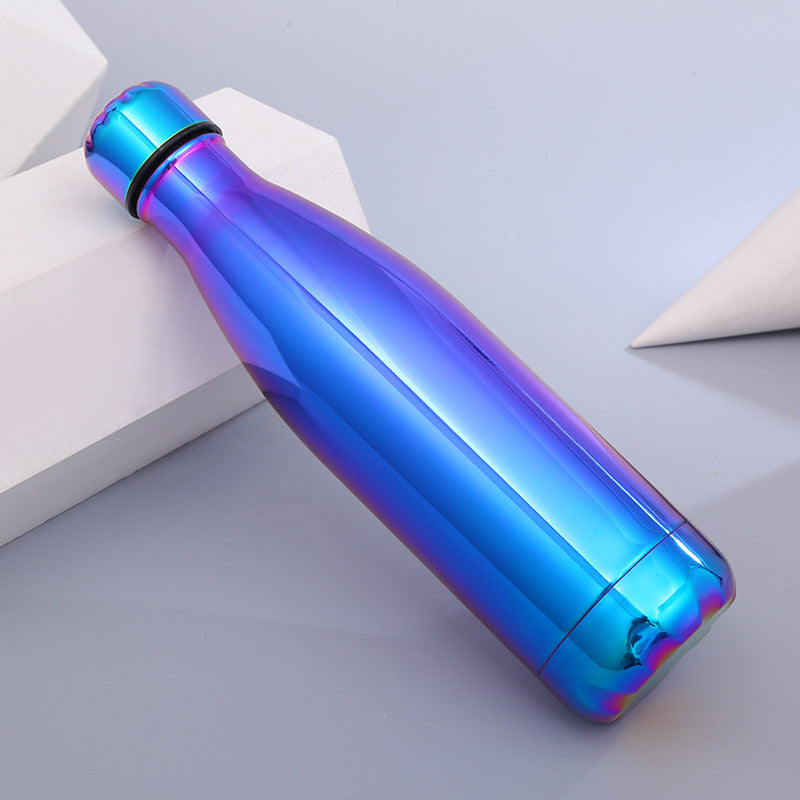 Akkoki 500ml Stainless Steel Vacuum Flasks