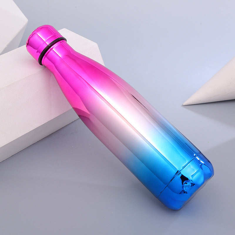 Akkoki 500ml Stainless Steel Vacuum Flasks