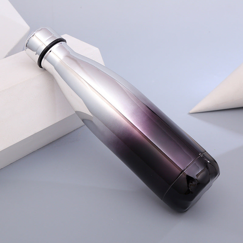 Akkoki 500ml Stainless Steel Vacuum Flasks