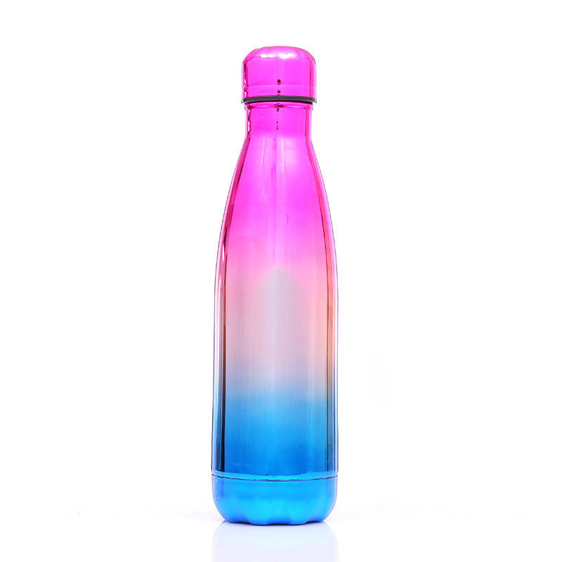 Akkoki 500ml Stainless Steel Vacuum Flasks